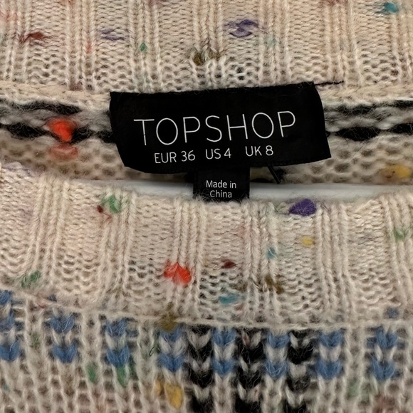 Crop top - Picture 3 of 3